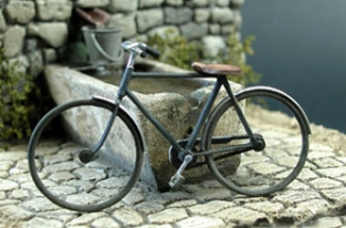 A.043  BICYCLE