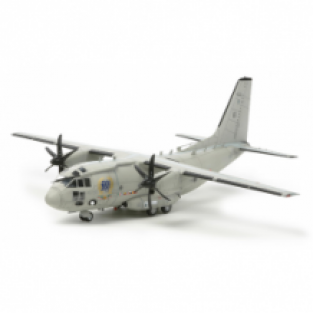 Italeri 1284  C-27J Spartan