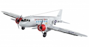 COBI 5702 C-47 SKYTRAIN 'BERLIN AIRLIFT'