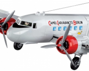 COBI 5702 C-47 SKYTRAIN 'BERLIN AIRLIFT'