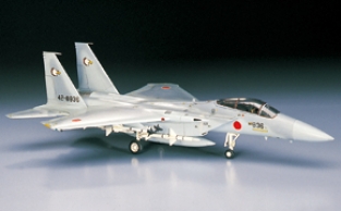HSG00381  F-15J EAGLE '204Sq.20th Anniversary '