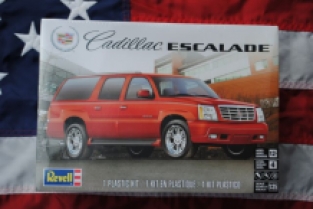 Revell 85-4482 Cadillac ESCALADE