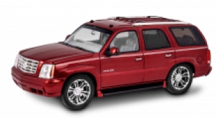 Revell 85-4482 Cadillac ESCALADE