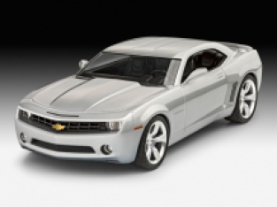 Revell 07648 Camaro Concept Car