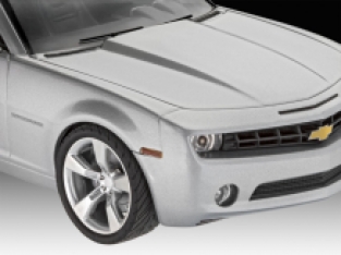 Revell 07648 Camaro Concept Car