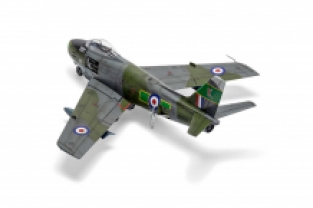 Airfix A08109 CANADIAR SABRE F.4