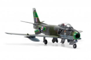 Airfix A08109 CANADIAR SABRE F.4