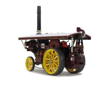 Corgi CC20513 Burrel Showmans Quo Vadis 'No. 3938 'Quo Vadis'