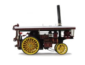 Corgi CC20513 Burrel Showmans Quo Vadis 'No. 3938 'Quo Vadis'
