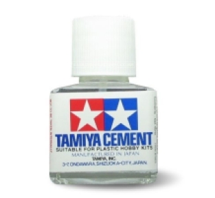 Tamiya 87003 CEMENT