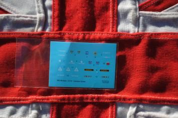 IBG 72110 Centaur Dozer Tank