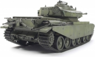 AFV Club AF35303 Centurion Mk.3 'Korean War'