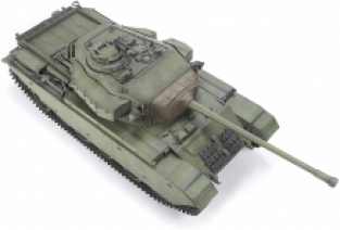 AFV Club AF35303 Centurion Mk.3 'Korean War'