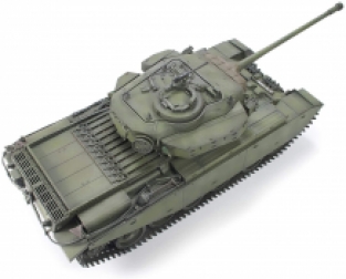 AFV Club AF35303 Centurion Mk.3 'Korean War'