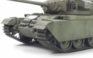 AFV Club AF35303 Centurion Mk.3 'Korean War'