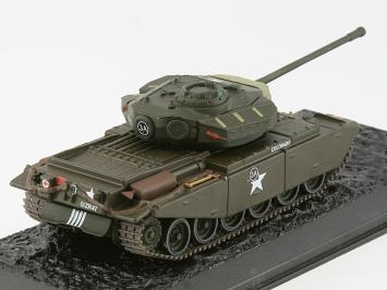 Atlas BN29 Centurion Mk.III 8th King's Royal Irish Hussars SEOUL KOREA 1950