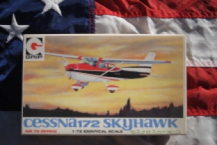Grip 005 Cessna 172 Skyhawk