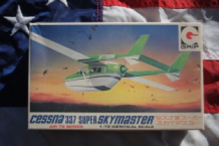 Grip 004 Cessna 337 Super Skymaster