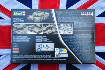 Revell 03365 Challenger 1