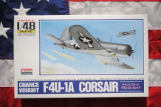 ARII A336-1200 Chance Cought F4U-1A Corsair 