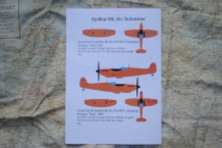 Flevo Decals FD32-015 Civil aviation over the Netherlands 'part 1'