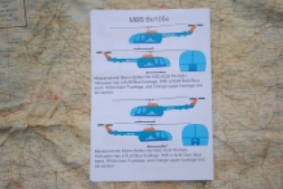 Flevo Decals FD48-027 Civil aviation over the Netherlands part 1