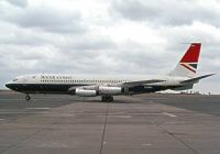 Airfix 04170-0  BOEING 707