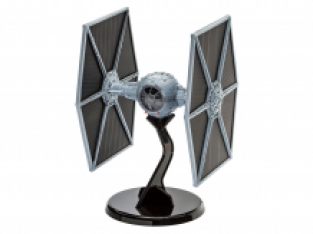 Revell 06054 COLLECTOR SET - X-WING FIGHTER & TIE FIGHTER Star Wars