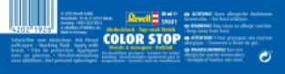 Revell 39801 COLOR STOP