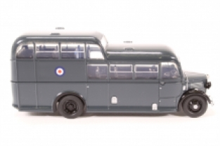 Oxford 76COM001 Commer Commando RAF