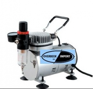 OVB / TC.20B Compressor - AB182K Airbrush