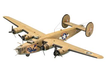 Revell 03831 Consolidated B-24D Liberator