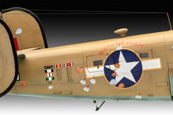 Revell 03831 Consolidated B-24D Liberator