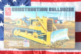 AMT 1086 CONSTRUCTION BULLDOZER