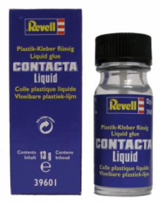 Revell 39601 CONTACTA Liquid Glue