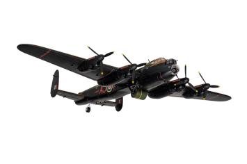 Corgi AA32628 Avro Lancaster BIII Special, AJ-T, 'T-Tommy', 617 Sqn RAF, Operation Chastise