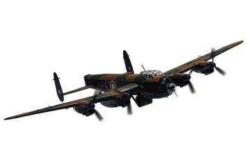 Corgi AA32628 Avro Lancaster BIII Special, AJ-T, 'T-Tommy', 617 Sqn RAF, Operation Chastise