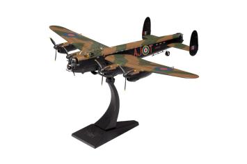 Corgi AA32628 Avro Lancaster BIII Special, AJ-T, 'T-Tommy', 617 Sqn RAF, Operation Chastise