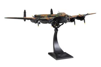 Corgi AA32628 Avro Lancaster BIII Special, AJ-T, 'T-Tommy', 617 Sqn RAF, Operation Chastise