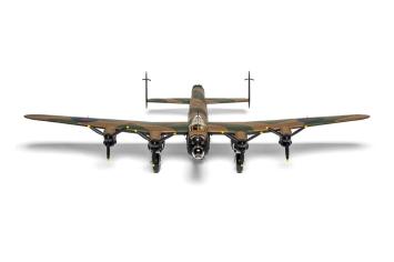 Corgi AA32628 Avro Lancaster BIII Special, AJ-T, 'T-Tommy', 617 Sqn RAF, Operation Chastise