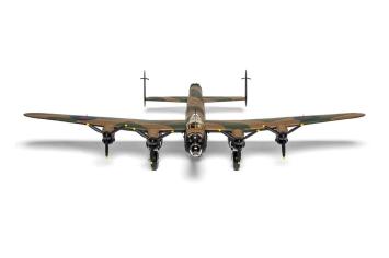 Corgi AA32628 Avro Lancaster BIII Special, AJ-T, 'T-Tommy', 617 Sqn RAF, Operation Chastise