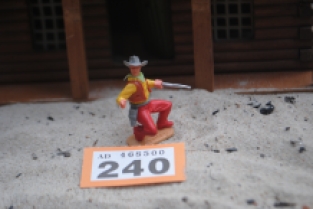 Timpo Toys O.240 Cowboy 2nd version 