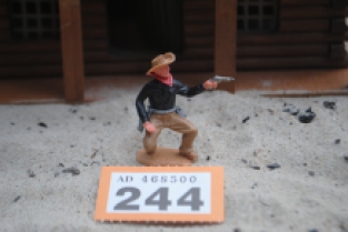 Timpo Toys O.244 Cowboy 2nd version 