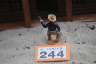 Timpo Toys O.244 Cowboy 2nd version 