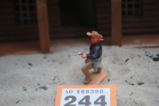 Timpo Toys O.244 Cowboy 2nd version 