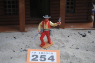 Timpo Toys O.254 Cowboy 2nd version 