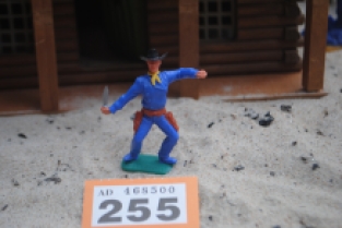 Timpo Toys O.255 Cowboy 2nd version 