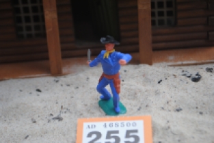 Timpo Toys O.255 Cowboy 2nd version 