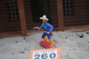 Timpo Toys O.260 Cowboy 2nd version 