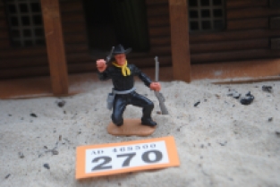 Timpo Toys O.270 Cowboy 2nd version 